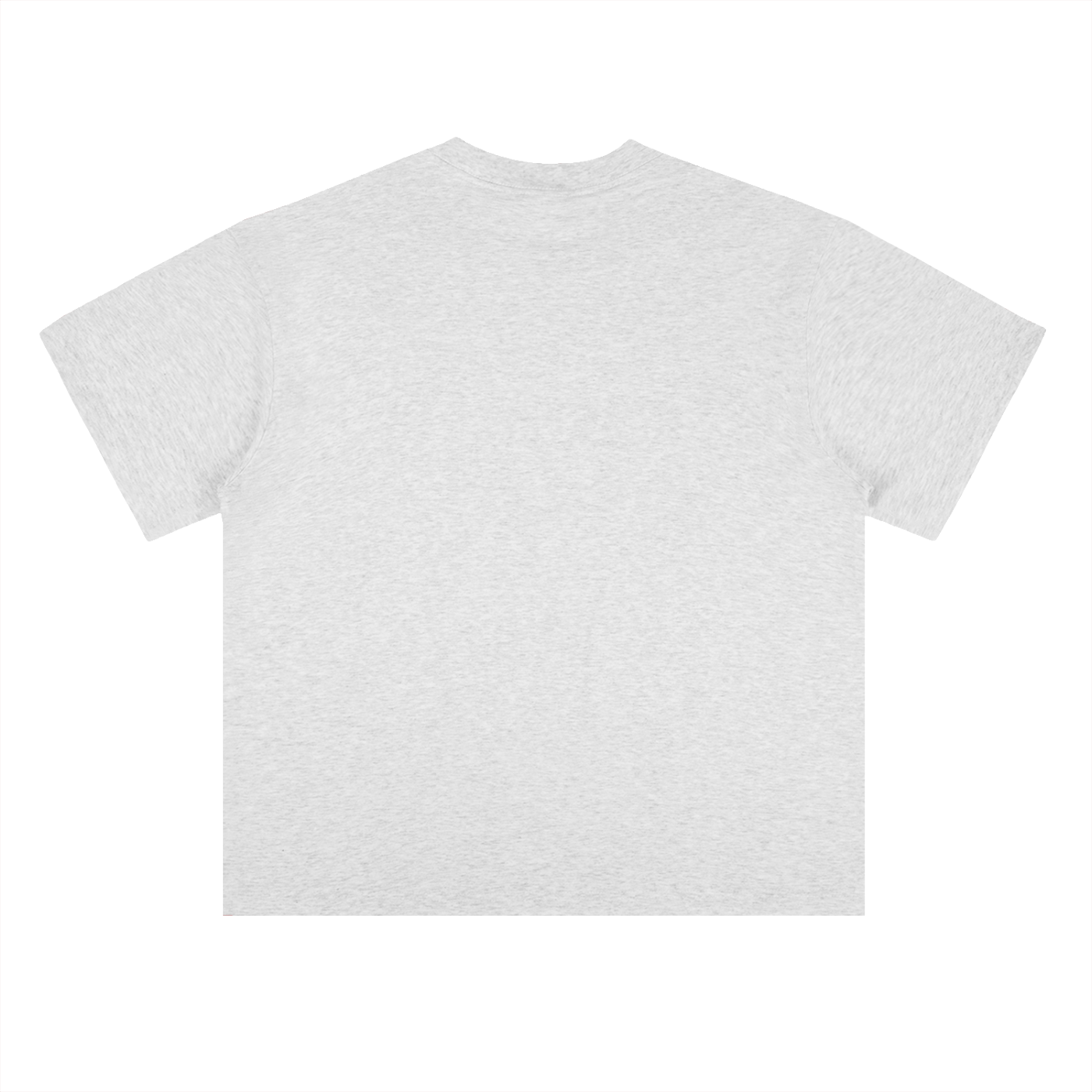 GRAILS Heavyweight Drop Shoulder Cotton T-Shirt
