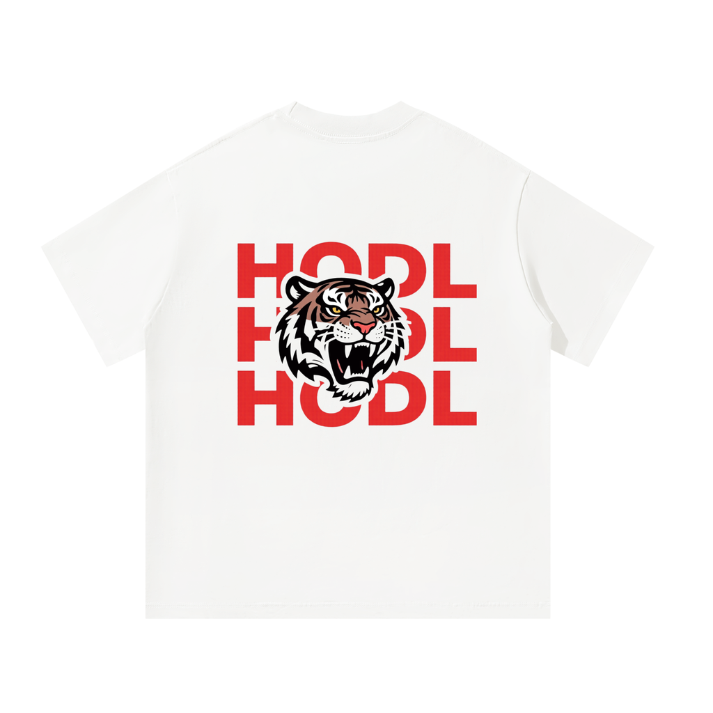 Grails Unisex Oversized T-Shirt