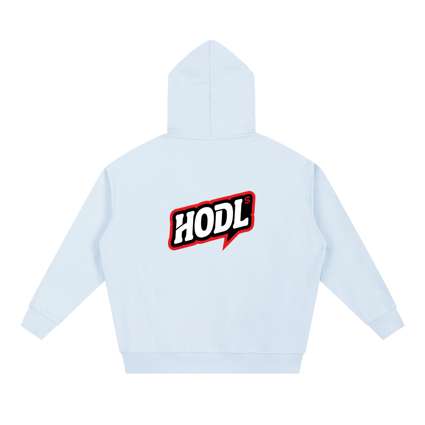 Essential Heavyweight Hoodie