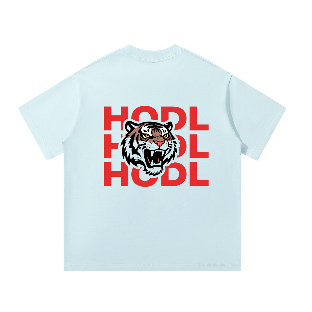 Grails Unisex Oversized T-Shirt