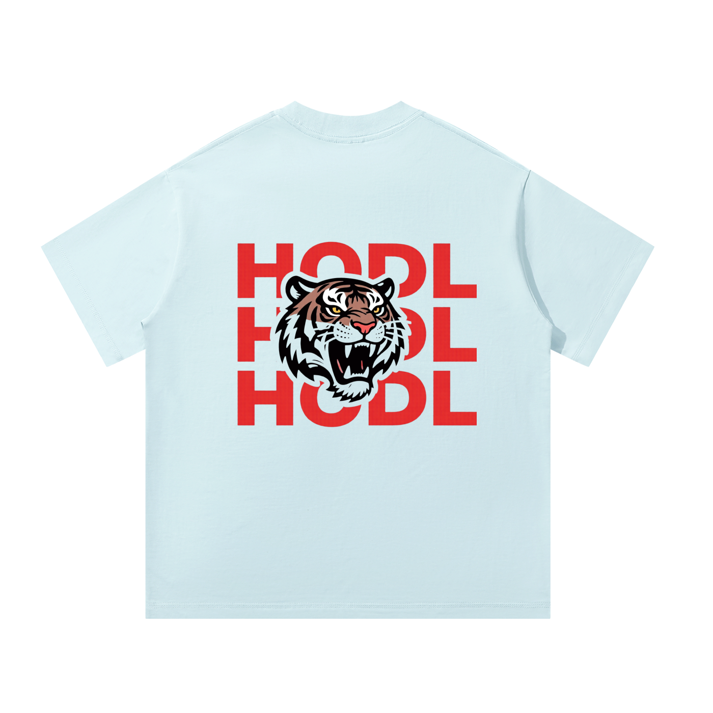 Grails Unisex Oversized T-Shirt