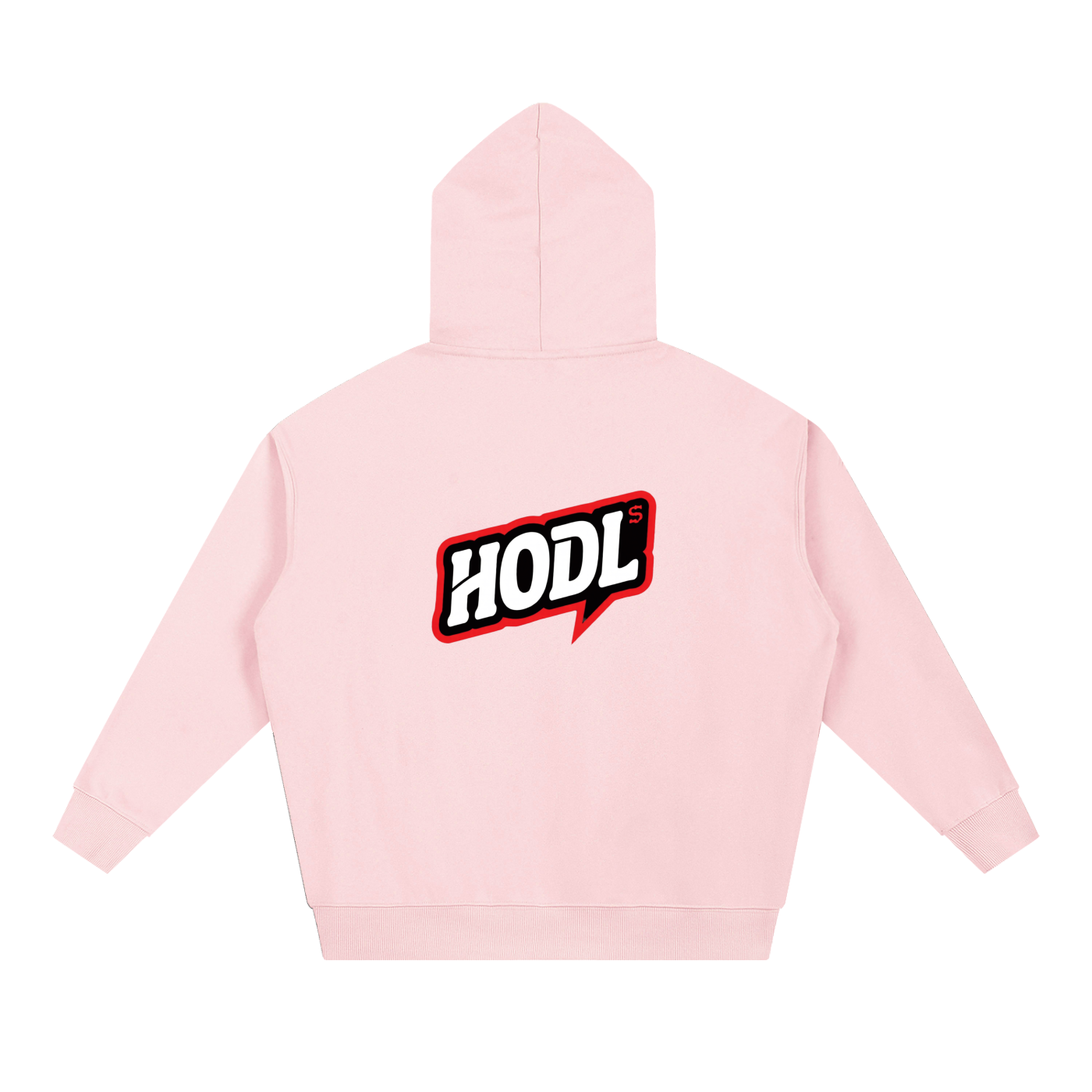 Essential Heavyweight Hoodie