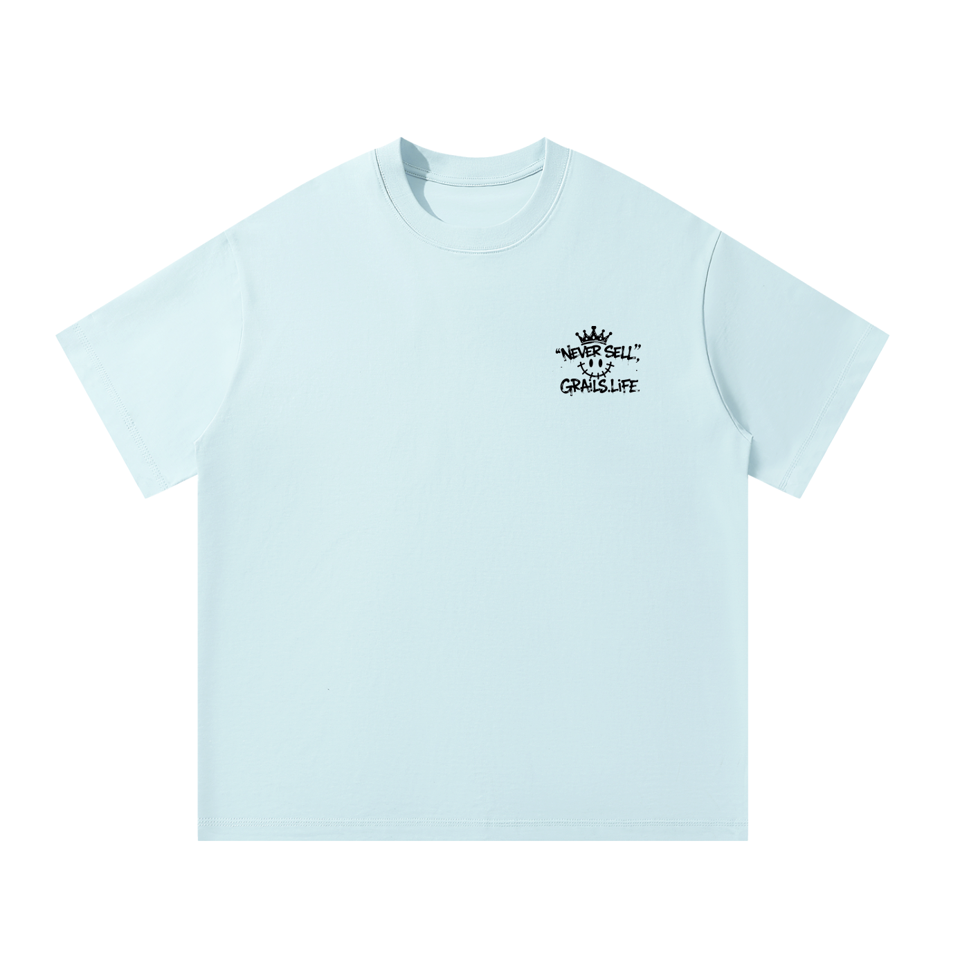 GRAILS Oversized T-Shirt
