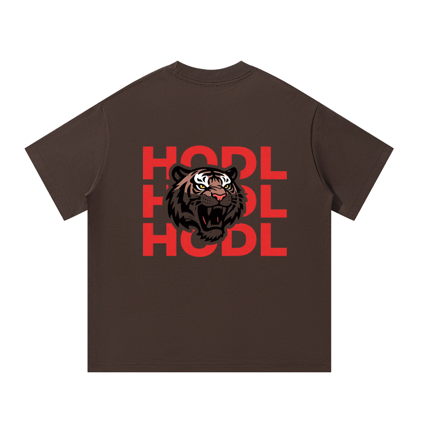 Grails Unisex Oversized T-Shirt