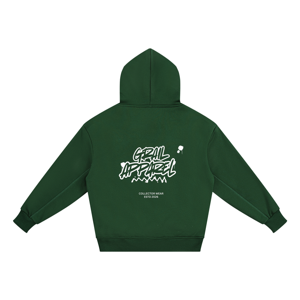 HODL Essential Kids' Fleece Hoodie