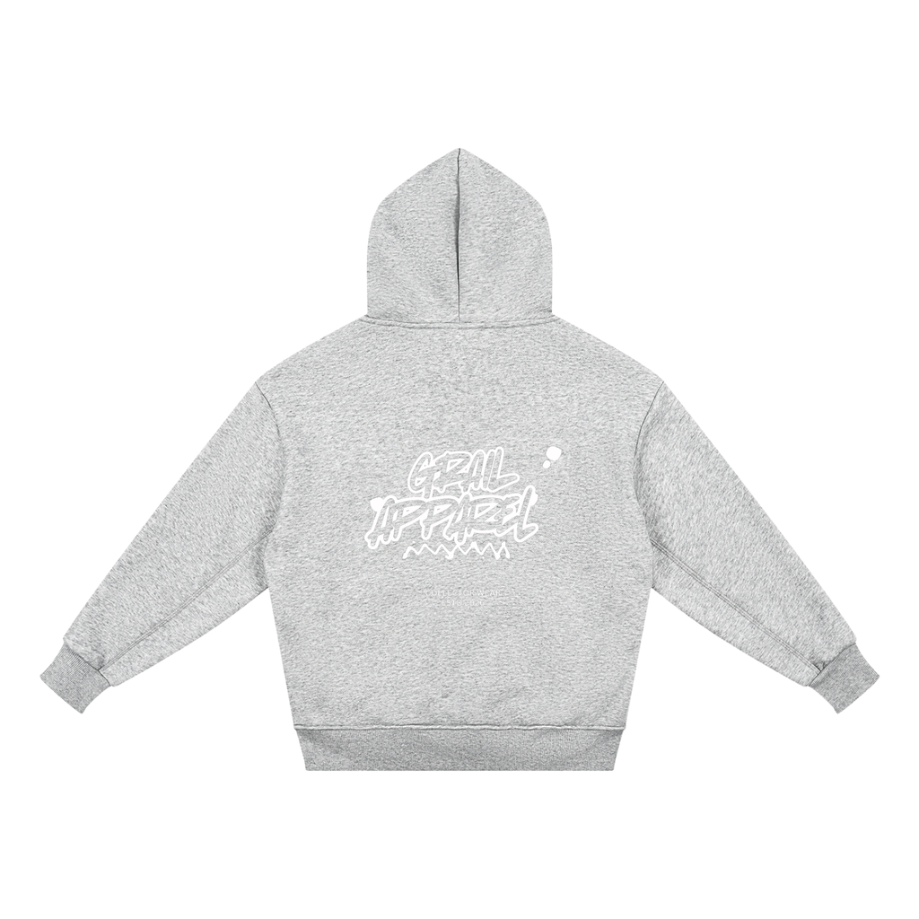 HODL Essential Kids' Fleece Hoodie