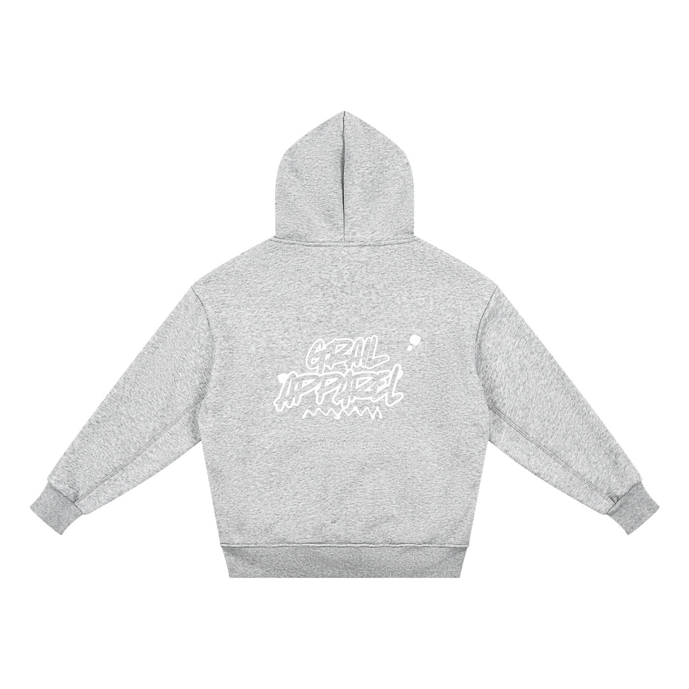 HODL Essential Kids' Fleece Hoodie