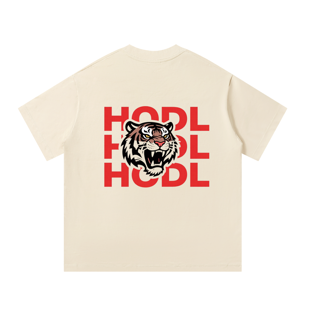 Grails Unisex Oversized T-Shirt