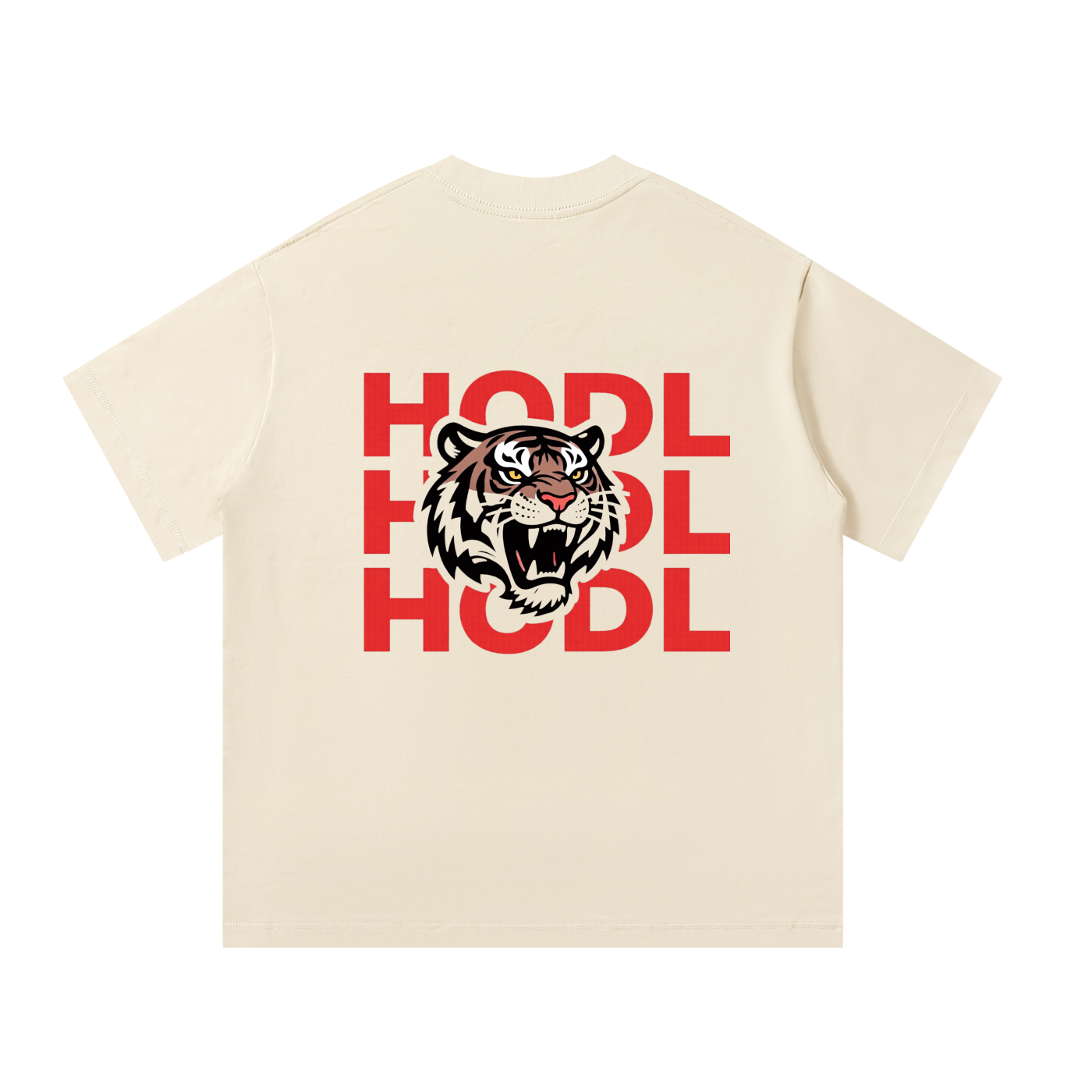 Grails Unisex Oversized T-Shirt