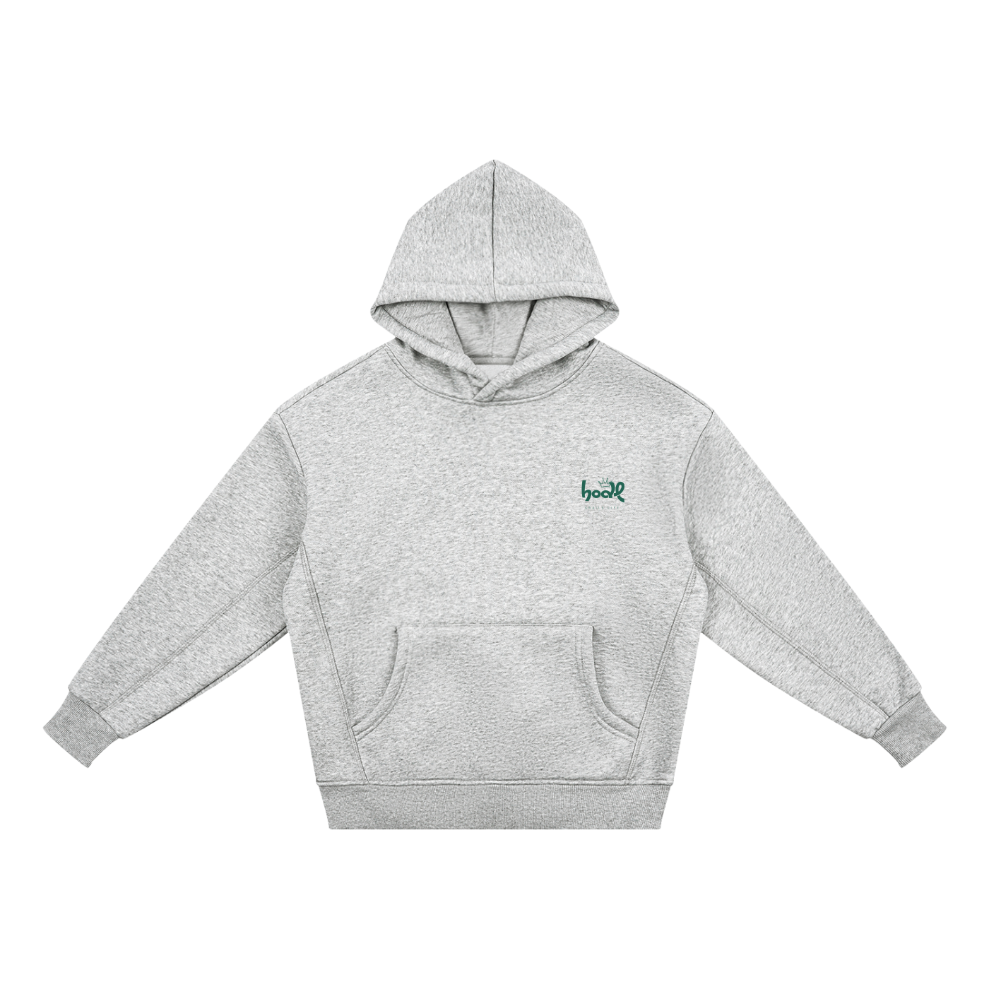 HODL Essential Kids' Fleece Hoodie