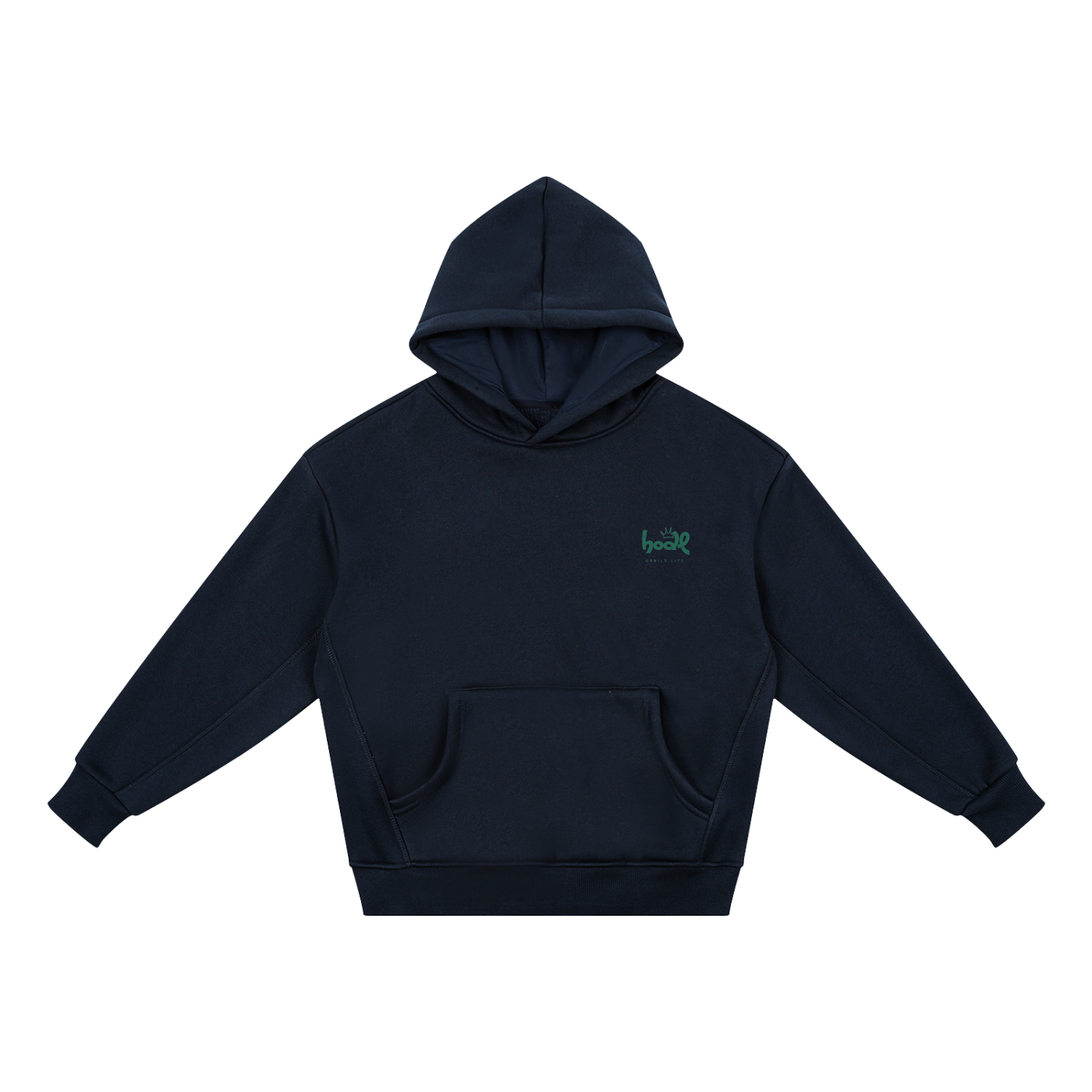 HODL Essential Kids' Fleece Hoodie