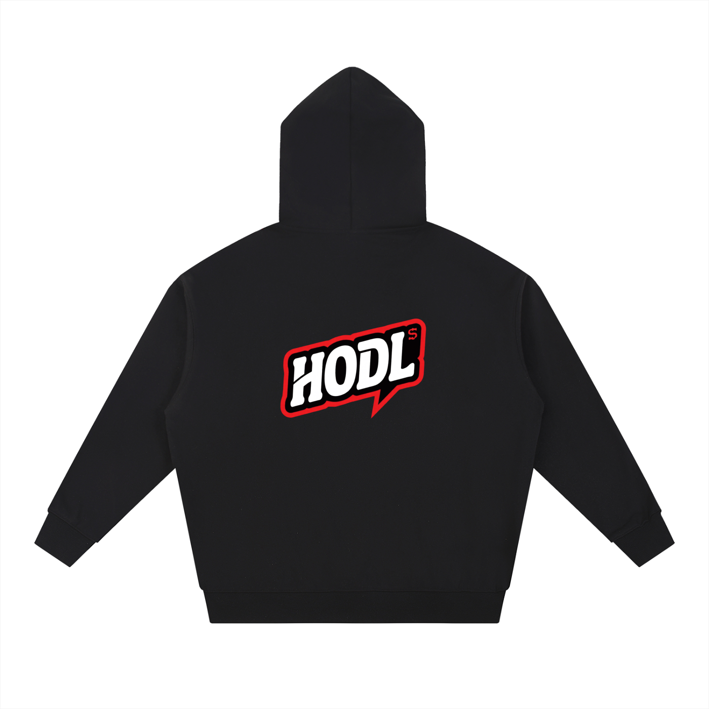 Essential Heavyweight Hoodie