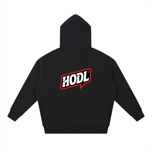 Essential Heavyweight Hoodie