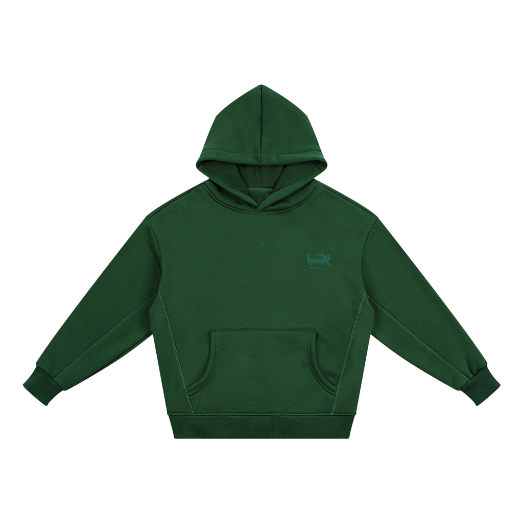 HODL Essential Kids' Fleece Hoodie
