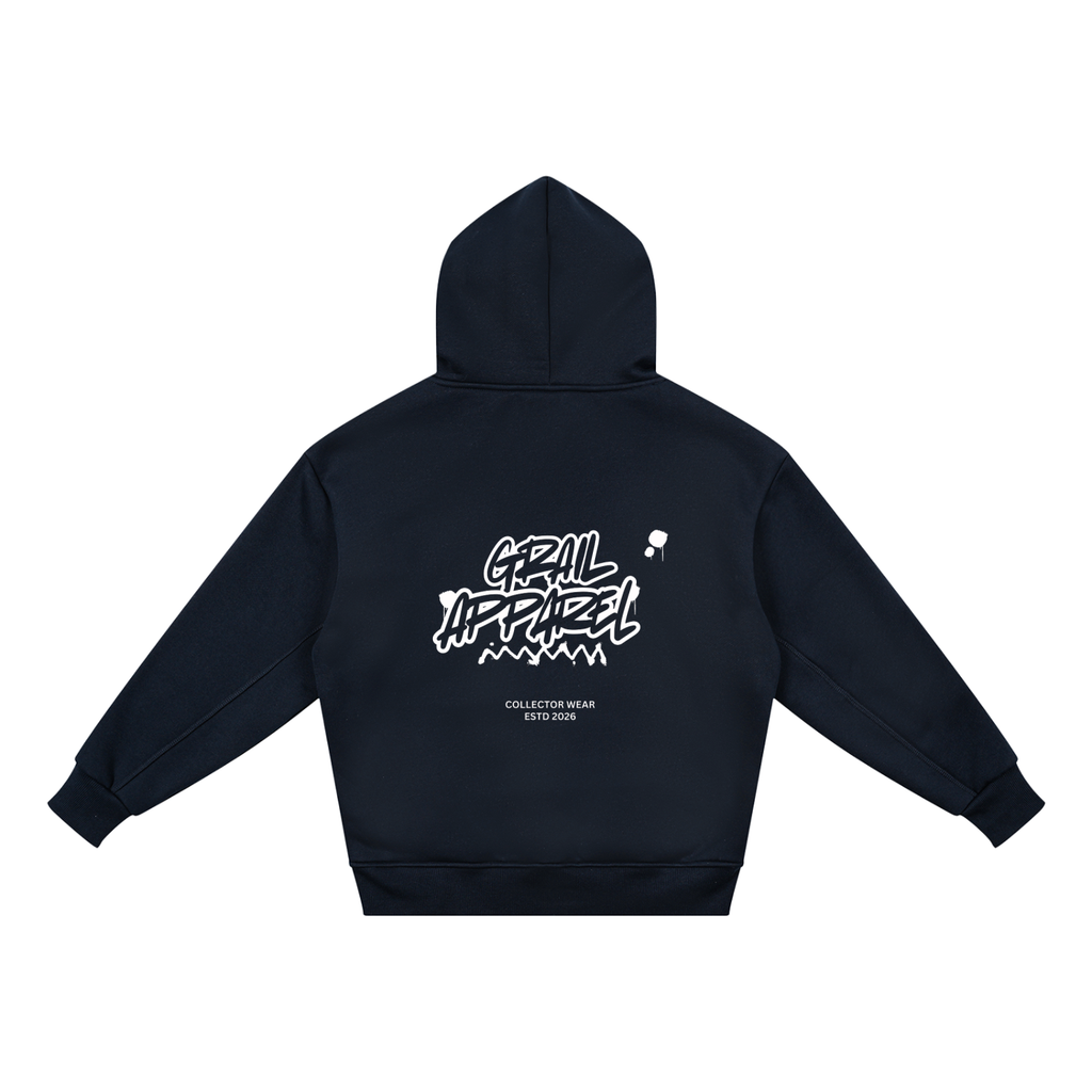HODL Essential Kids' Fleece Hoodie